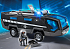 Игровой набор из серии «Полиция» - Машина специального назначения со светом и звуком  - миниатюра №5